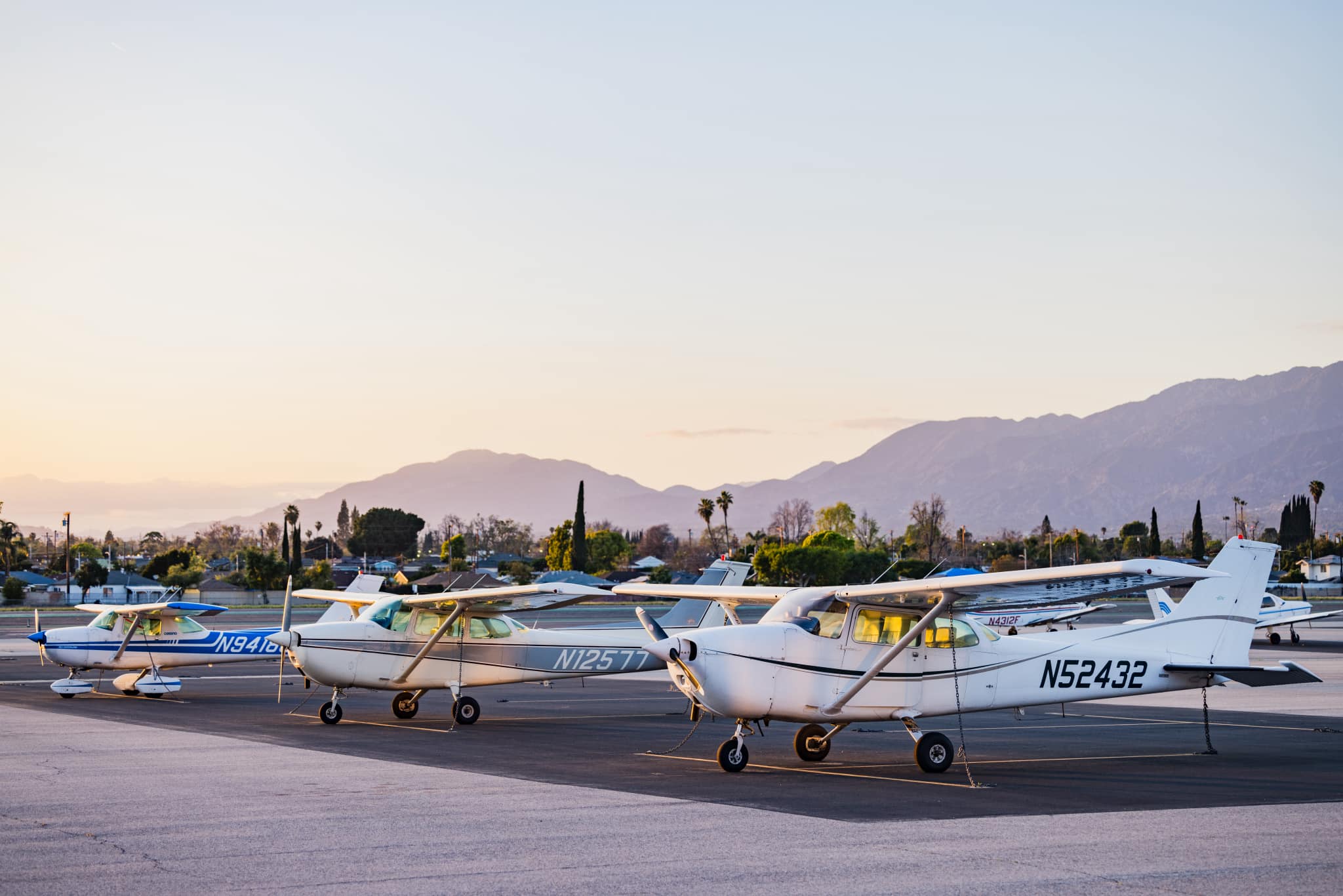 Cloud Aviation March 2026