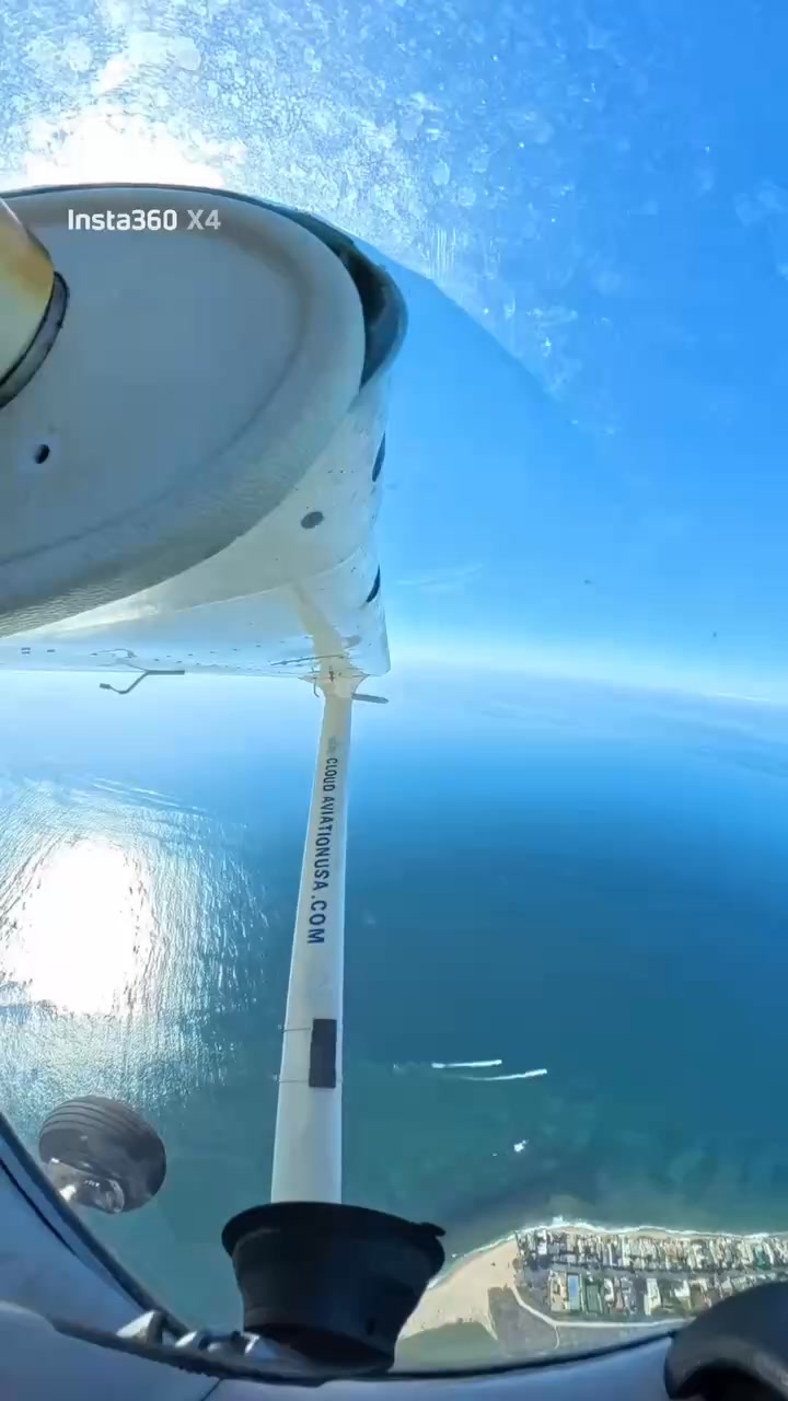 Cloud Aviation hiring aircraft maintenance technician