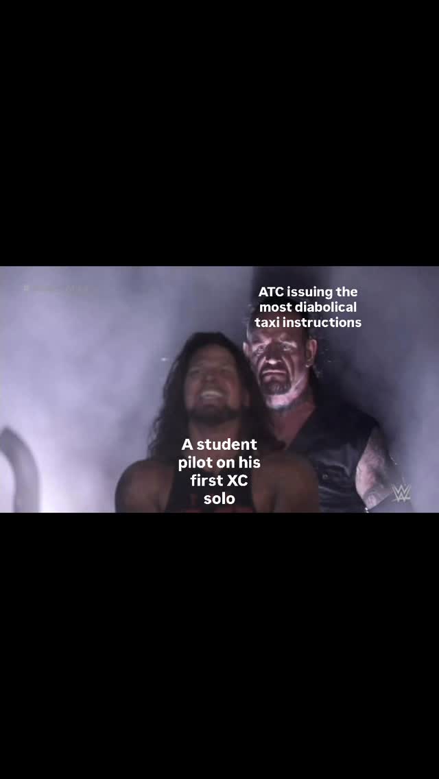 Fun moments at Cloud Aviation